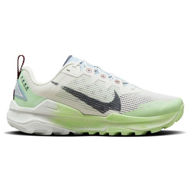 NIKE WILDHORSE 8 WOMEN'S TRAIL RUNNING SHOES | Running Shoes