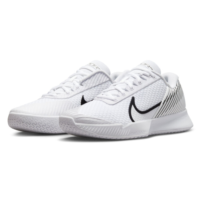 NIKE Court Air Zoom Vapor Pro 2 Hard Court Tennis Shoes Mens Size 11 DR6191-105 Nike Court Air Zoom Vapor Pro 2  main image 4