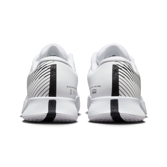 nikecourt air zoom vapor pro men's hard court tennis shoes