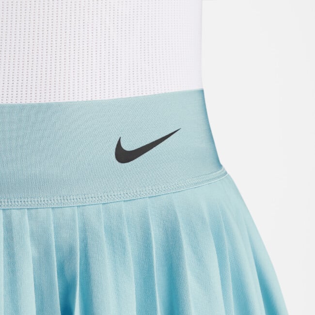 NIKECOURT DRI-FIT ADVANTAGE WOMEN'S PLEATED TENNIS SKIRT | Skirts