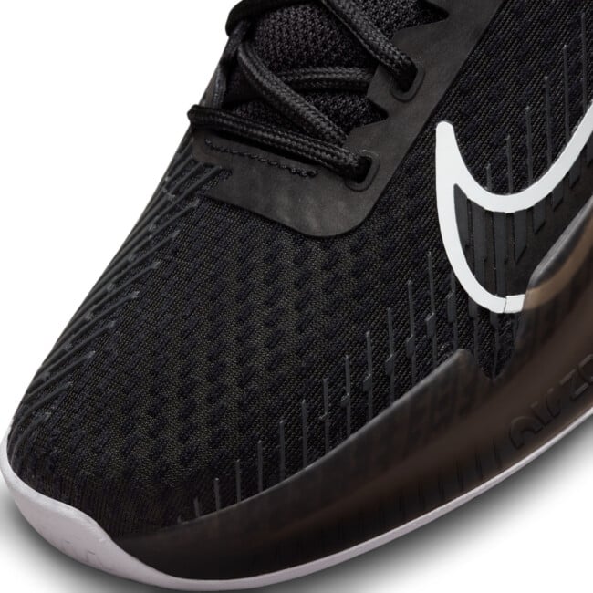 nike court air zoom vapor x women's