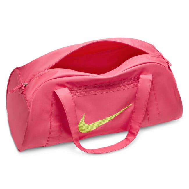 nike women's gym club duffel bag