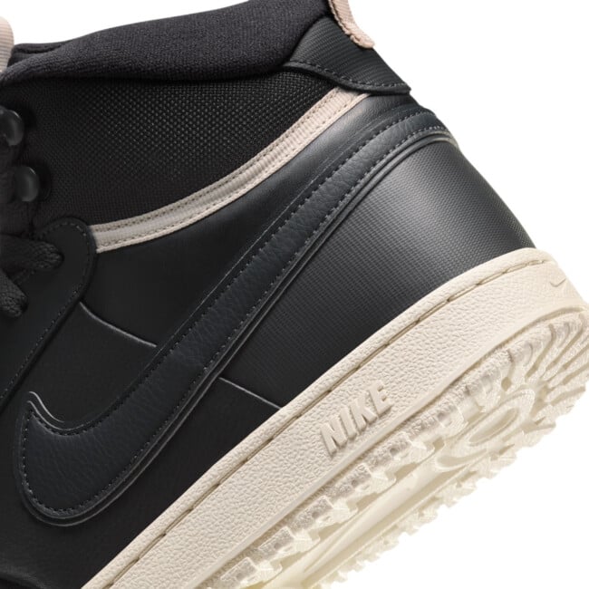 NIKE COURT VISION MID WINTER MEN'S SHOES Boots Sportland