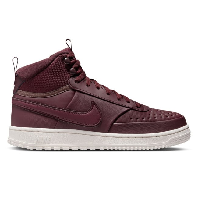 NIKE COURT VISION MID WINTER MEN'S SHOES | Boots | Sportland