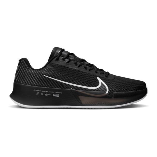 シューズ NIKE - Nike Court Air Zoom Vapor 11 Premium Nike Court Air Zoom Vapor 11 Premium Tennis Shoes Green