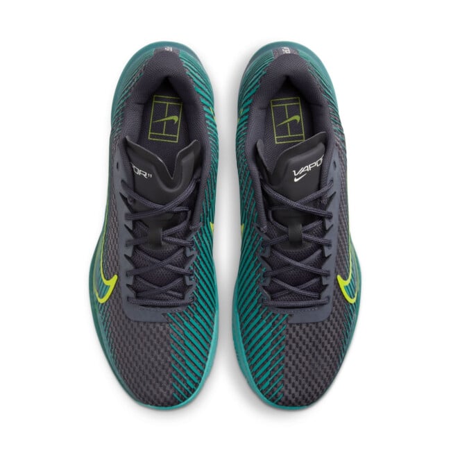 公式正規品!★COURT AIR ZOOM VAPOR 11 CLAY TENNIS NikeCourt Air Zoom Vapor 11 Clay Men's Tennis Shoes DV2014-1
