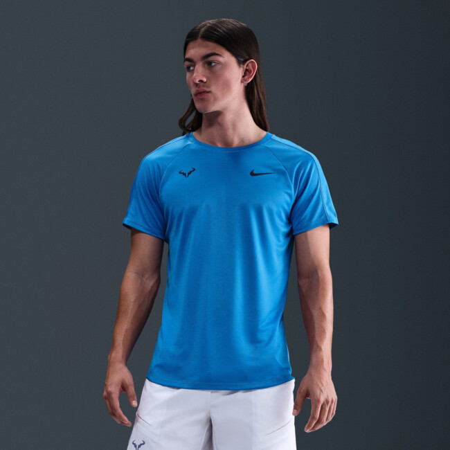nike rafa challenger shirt