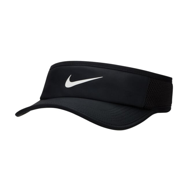 NIKE DRI-FIT AEROBILL FEATHERLIGHT TRAINING VISOR | Caps and
