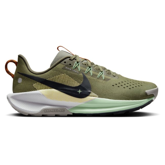 NIKE REACTX PEGASUS TRAIL 5 MEN'S TRAIL RUNNING SHOES