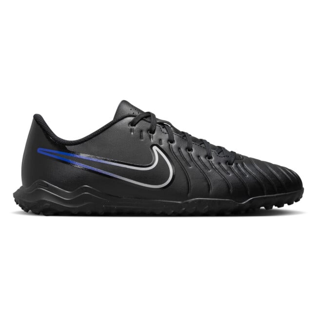 シューズ Nike TIEMPO Nike Tiempo Legend X Academy Astro Turf - Hyper Turq/Black