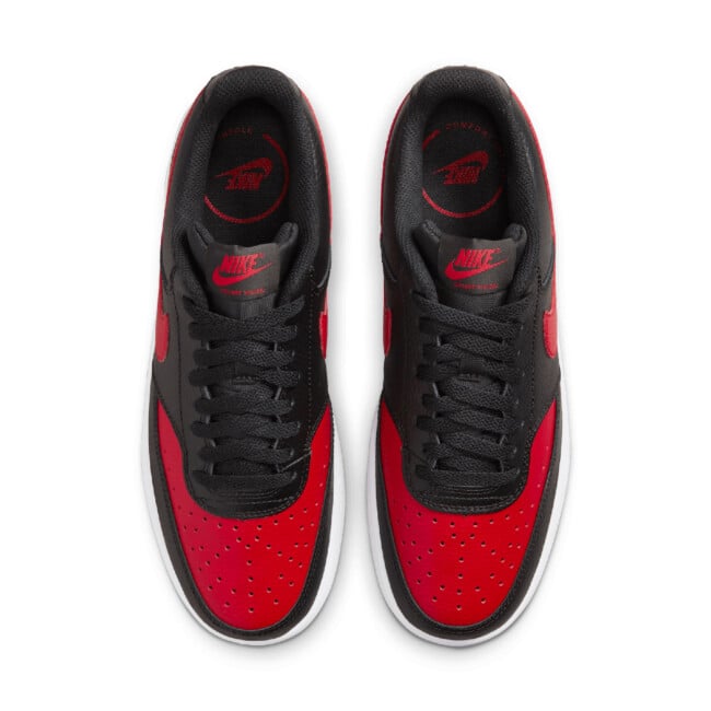 NIKE COURT VISION LOW MEN'S SHOES | Leisure shoes | Sportland