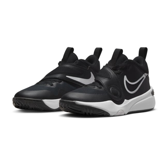 NIKE TEAM HUSTLE D 11 | Basketball Trainers | Buy online - Sportland