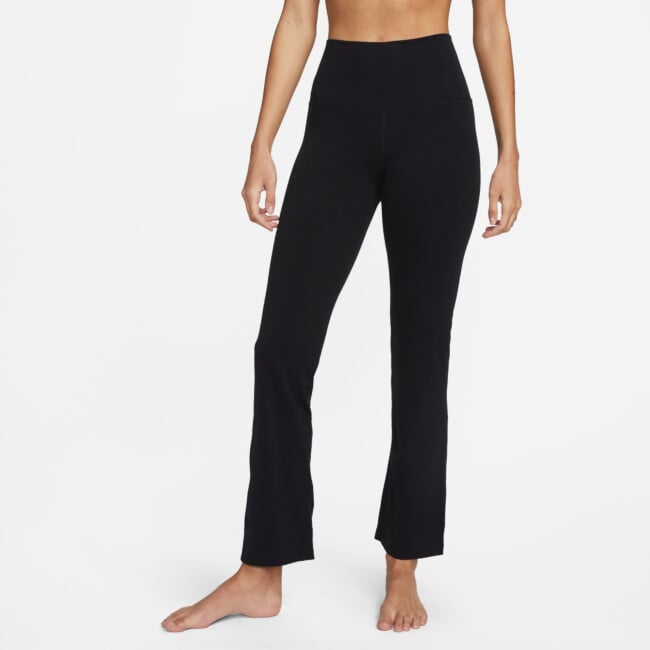 nike high rise yoga pants