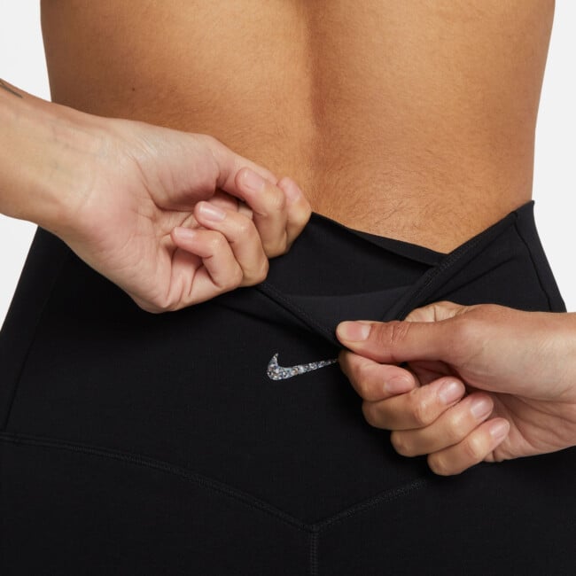 NIKE YOGA DRI-FIT LUXE WOMEN'S PANTS | Pants | Sportland