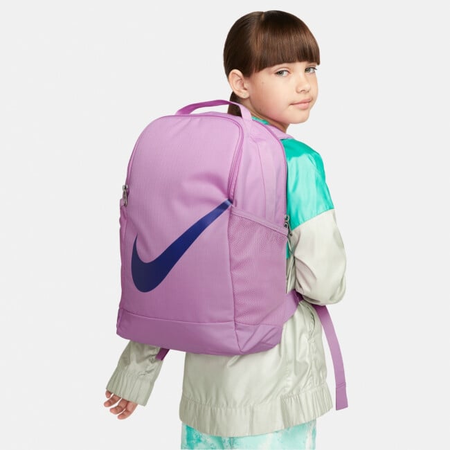 NIKE BRASILIA KIDS' BACKPACK - 18L | Backpacks | Sportland