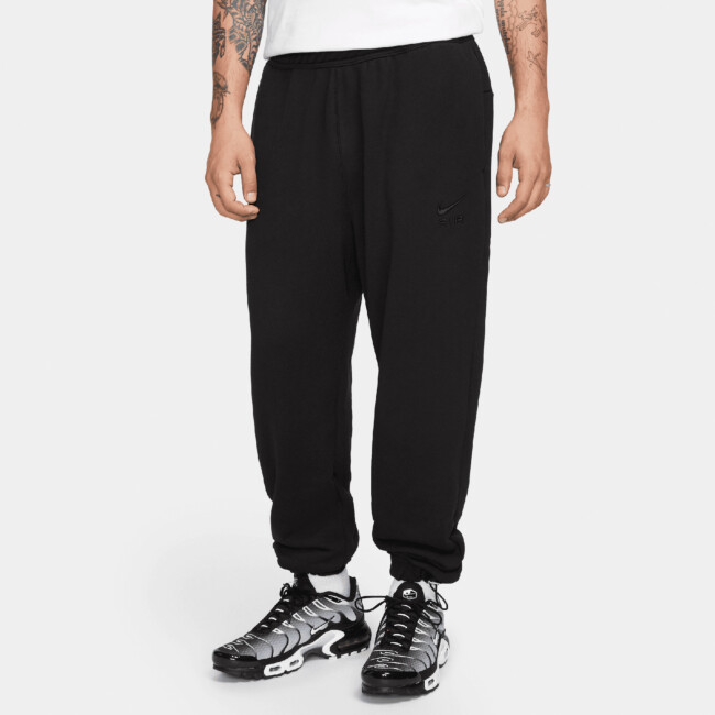 NIKE AIR MEN'S FRENCH TERRY JOGGERS | Pants | Sportland