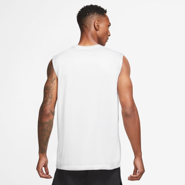 nike legend dri fit tank