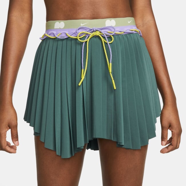 NIKE NAOMI OSAKA COLLECTION WOMEN'S TENNIS SKIRT | Skirts