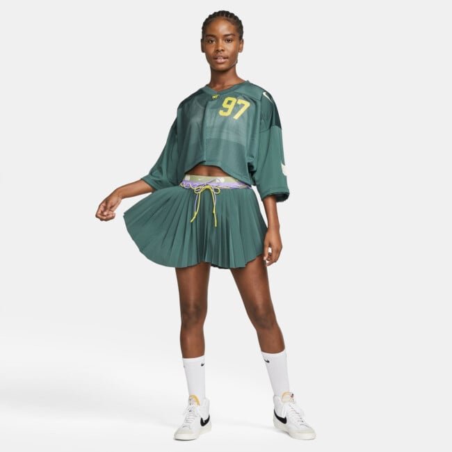 NIKE NAOMI OSAKA COLLECTION WOMEN'S TENNIS SKIRT | Skirts