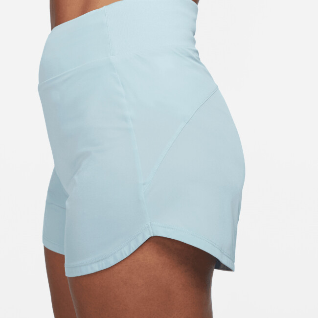 nike bliss luxe training skort