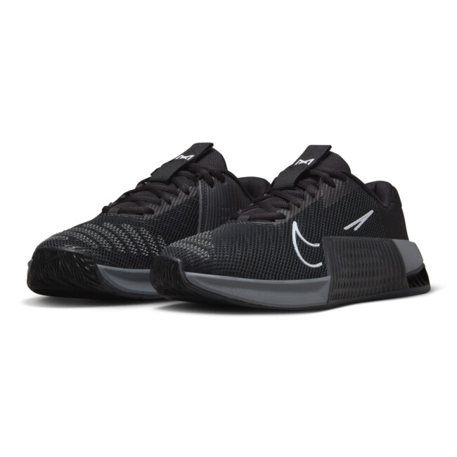 新品未使用 ナイキ メトコン 9 黒　NIKE Metcon 9 Nike Metcon 9 Men's Workout Shoes. Nike JP
