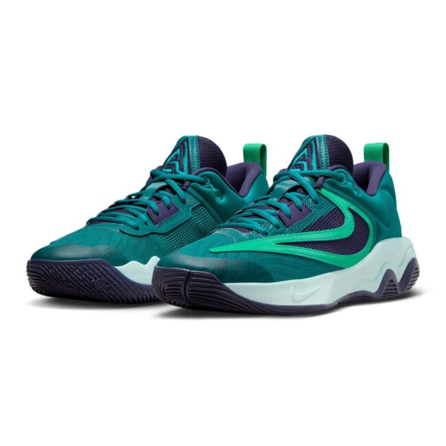 Amazon.com | NIKE Giannis Immortality 3 Basketball Shoes