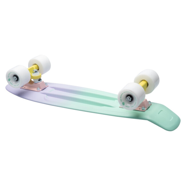 QUIKSILVER EXOTIC MINI CRUISER SKATEBOARD | Skateboards | Sportland