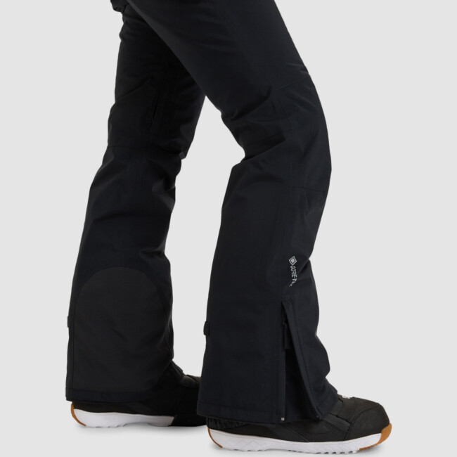 ROXY WOMEN'S GORE-TEX STRETCH SPRIDLE SNOW PANTS | Pants | Sportland