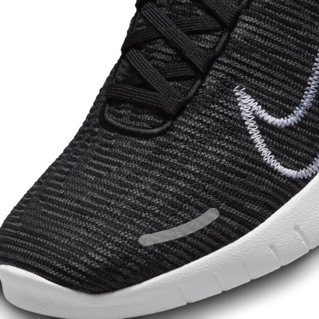 NIKE FREE RUN FLYKNIT NEXT NATURE MEN'S ROAD RUNNING SHOES