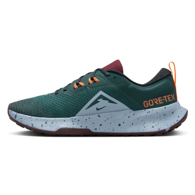 NIKE JUNIPER TRAIL 2 GORE-TEX MEN'S TRAIL RUNNING SHOES