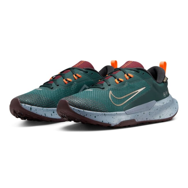 NIKE JUNIPER TRAIL 2 GORE-TEX MEN'S TRAIL RUNNING SHOES | Running
