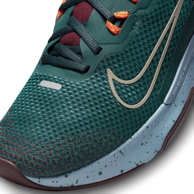 nike juniper teal