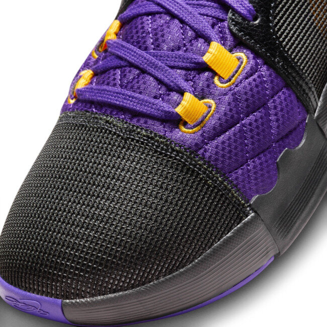 NIKE LEBRON WITNESS 8 “LAKERS” BASKETBALL TRAINERS NIKE LEBRON WITNESS 8 “LAKERS” BASKETBALL TRAINERS