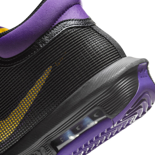 NIKE LEBRON WITNESS 8 “LAKERS” BASKETBALL TRAINERS NIKE LEBRON WITNESS 8 “LAKERS” BASKETBALL TRAINERS