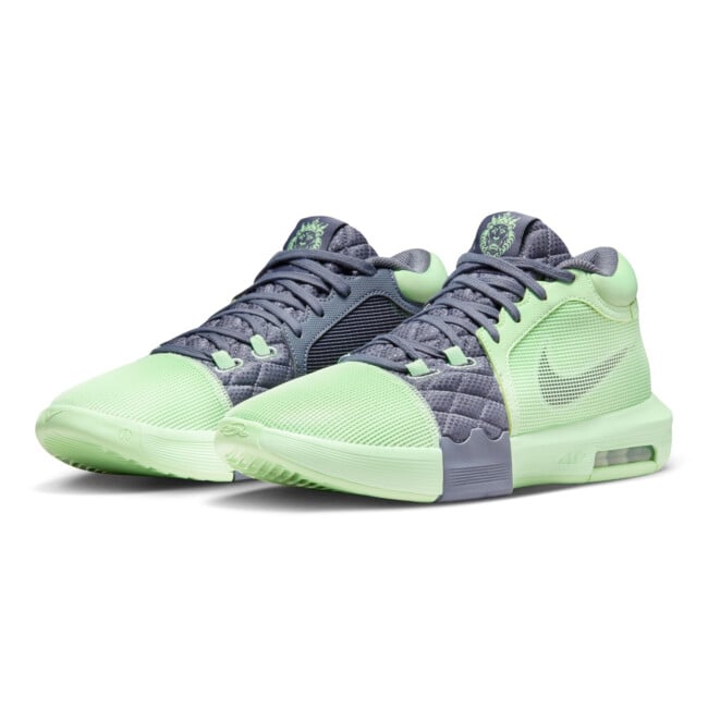 NIKE LEBRON WITNESS 8 BASKETBALL SHOES | Basketball Trainers