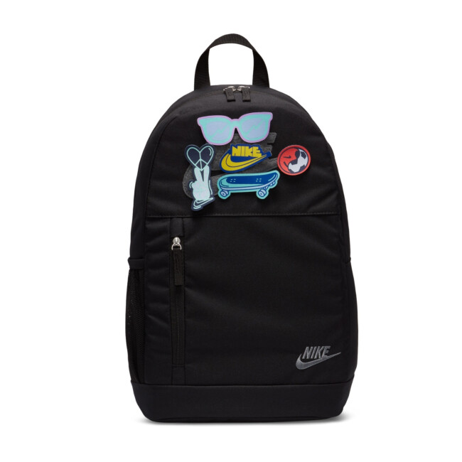 NIKE ELEMENTAL KIDS' GRAPHIC BACKPACK (20L) | Backpacks | Sportland