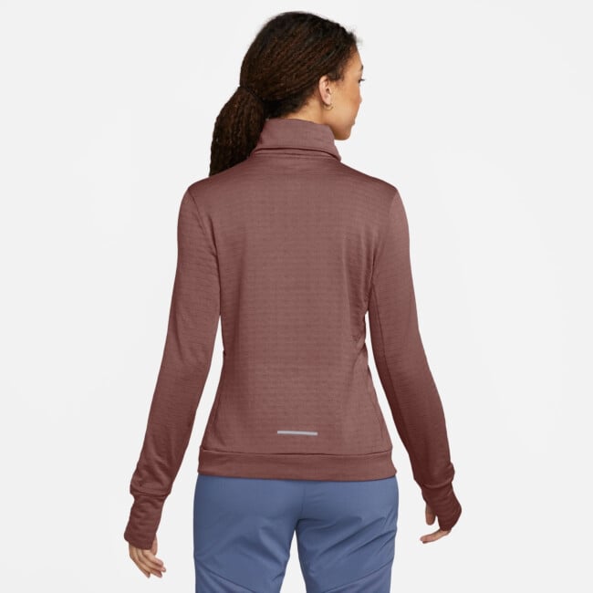 nike women's turtleneck shirts & tops