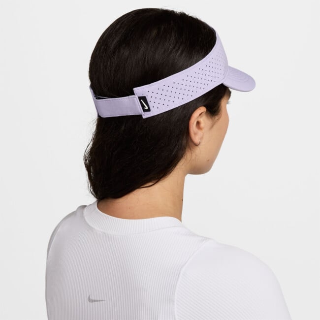 nike womens tennis visor