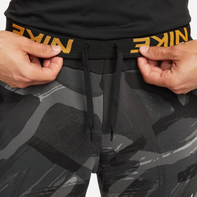 nike pro combat dri fit pants