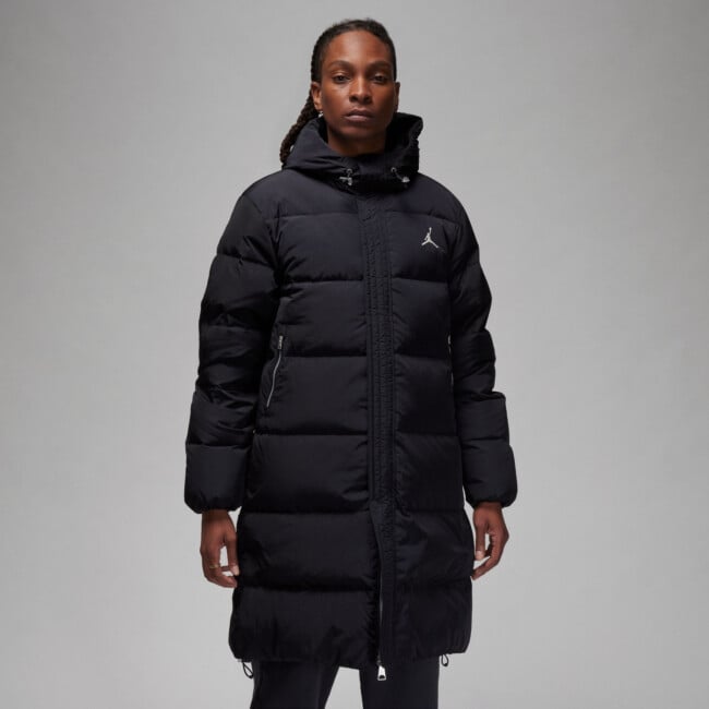 air jordan coat mens