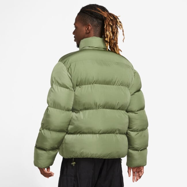 JORDAN ESSENTIALS MEN'S POLY PUFFER JACKET | Jackets and