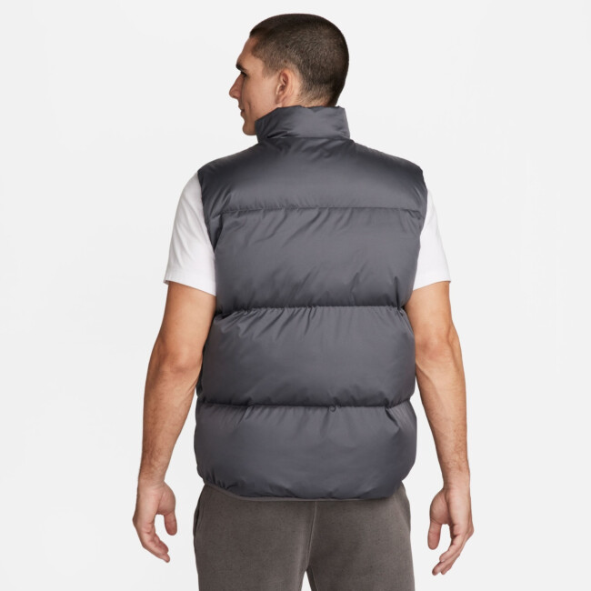 NIKE SPORTSWEAR CLUB PRIMALOFT® MEN'S WATER-REPELLENT PUFFER VEST