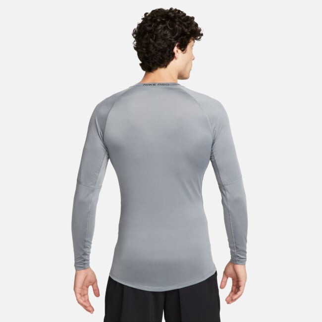 NIKE PRO MEN'S DRI-FIT FITNESS TOP | Baselayer | Sportland