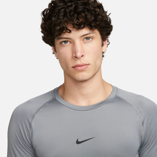 NIKE PRO MEN'S DRI-FIT FITNESS TOP | Baselayer | Sportland