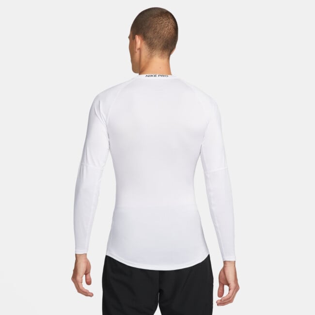 long sleeve nike pro