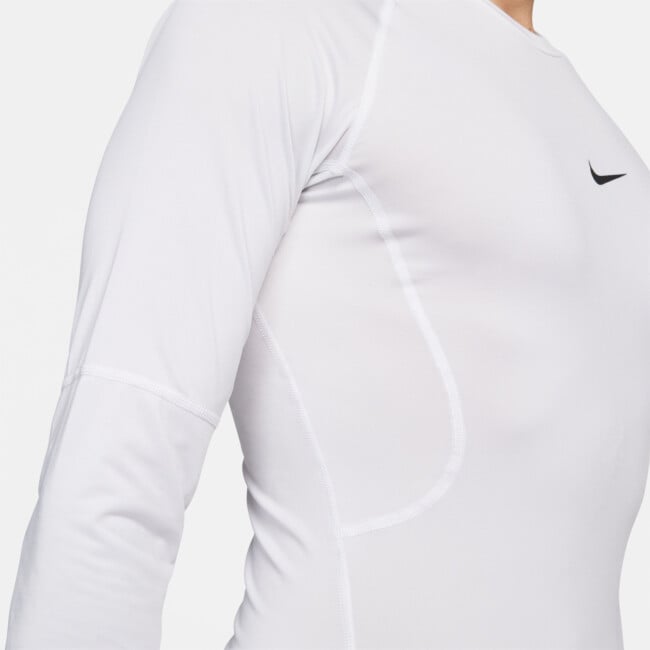 nike pro core baselayer top mens