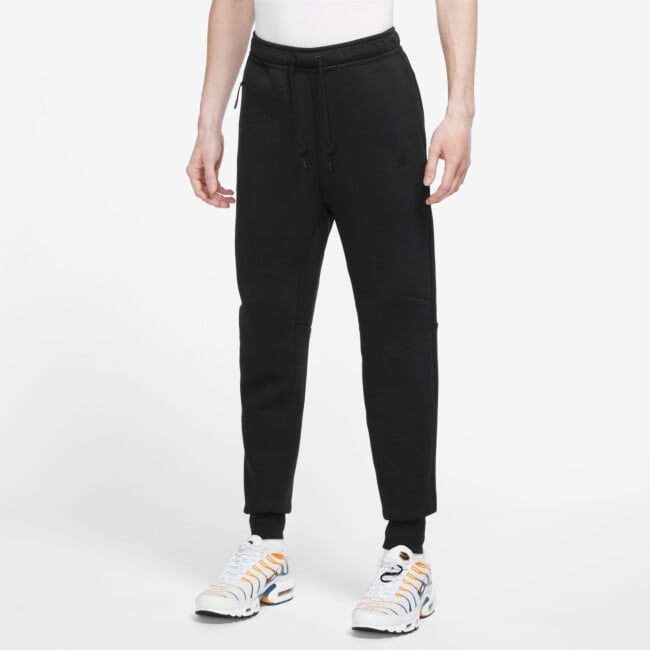NIKE SPORTSWEAR TECH FLEECE MEN'S JOGGERS | Pants | Sportland
