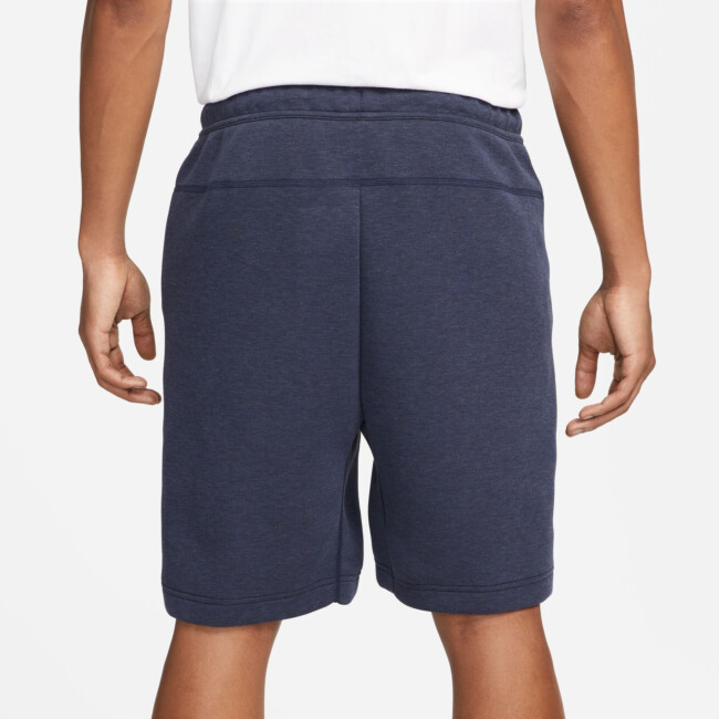 nike sportswear tech fleece men's shorts