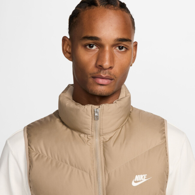 nike heritage insulated winter vest