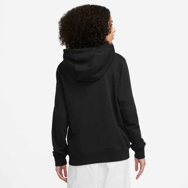 nike premium essential hoodie
